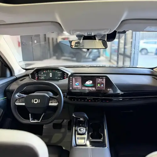 Cs55 Plus 1.5 Phev Dht 2026