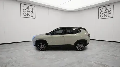 Jeep Compass 1.3 T 270 LIMITED PLUS L21 2022