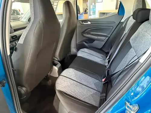Volkswagen Tera 1.0T 170 Tsi Comfort At 2026