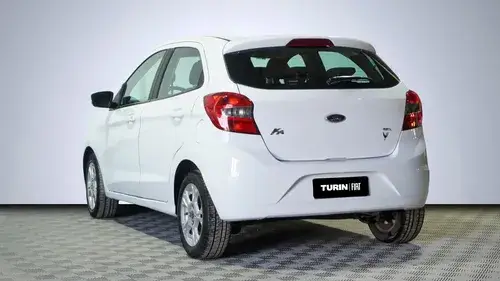 Ford Ka 1.5 Sel 2018