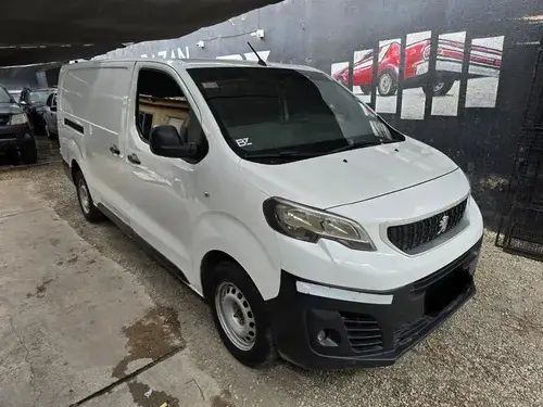 Peugeot Expert 1.6 Hdi Premium 2019