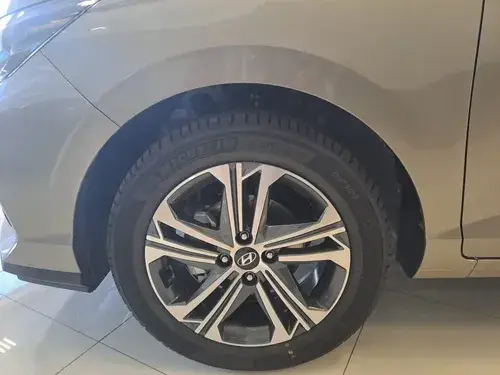 Hyundai HB20S 1.6 Platinum Safety At Sedan 2026