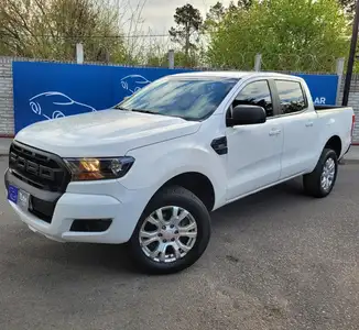 Ford Ranger 2.2 Cd Xl Tdci 125cv 4x4 2021