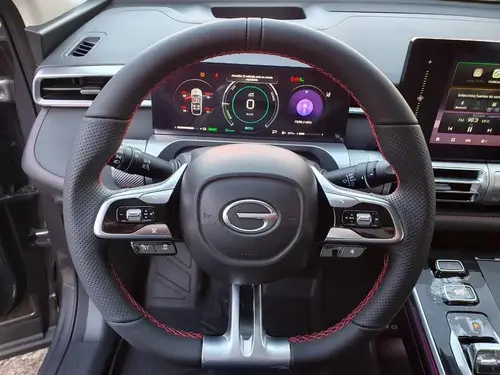 GAC Emkoo 2.0 Dht Hev Gl 2026