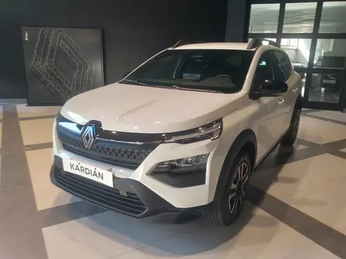Renault Kardian 1.0 Tce Evolution 200 Edc 2026