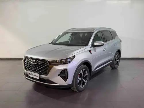 Chery tiggo 7 pro Hybrid 1.5 Mhev Premium 2026