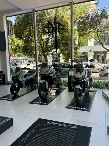 703 F Touring 2026