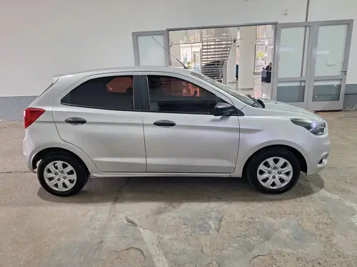 Ford Ka S 1.5L 2018