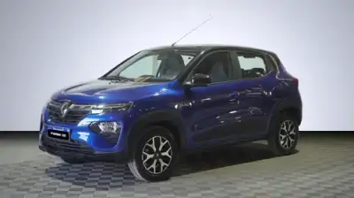 Renault Kwid 1.0 Sce 66cv Iconic 2024