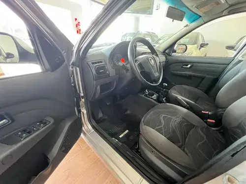 Fiat Siena 1.4 El 85cv 2017
