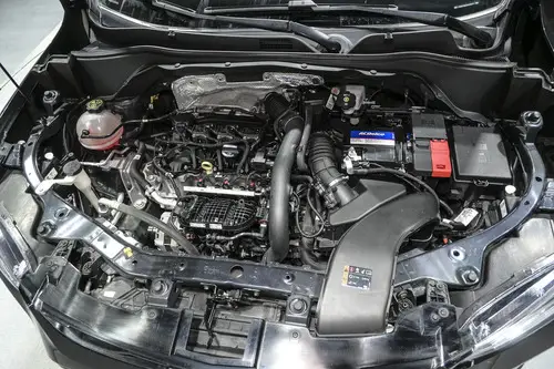 Chevrolet Tracker 1.2 Turbo Rs At 2024