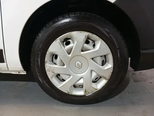 Renault Kangoo Express 1.6 Emotion Sce L/18 2022