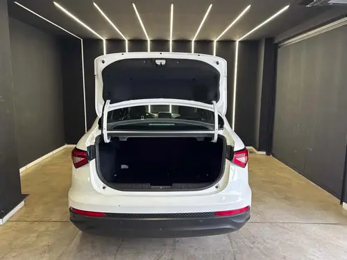 Fiat Cronos 1.3 Precision Cvt 2023