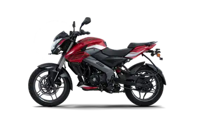Bajaj ROUSER NS 160 TD UG2 Naked 2026