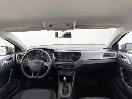 Volkswagen Nivus 200 TSI COMFORTLINE AT L20 2021