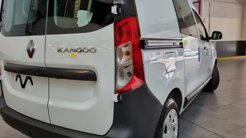 Renault Kangoo Ii Express 1.6 Sce Emotion 5A 2025