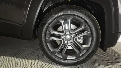Jeep Renegade 1.3 Serie-S At6 2025