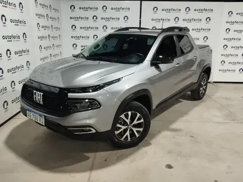Fiat Toro 1.8 MPI 4X2 FREEDOM AT6 L24 2024