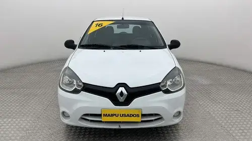Renault Clio 1.2 Mio Confort Pack 5P 2016
