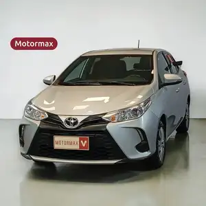 Toyota Yaris 1.5 Xs L/22 2024
