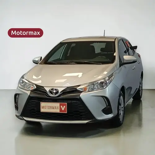 Toyota Yaris 1.5 Xs L/22 2024