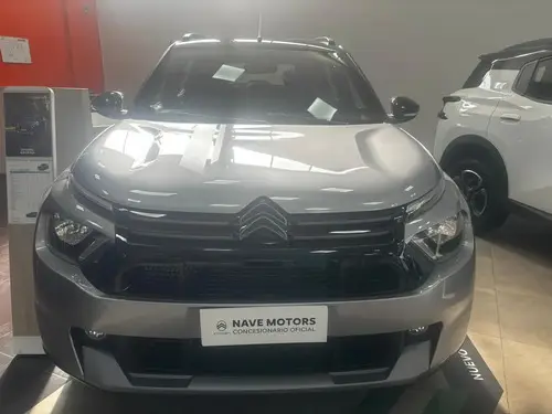 Citroën Aircross T200 XTR 2026