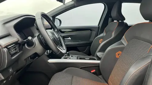 Renault Kardian 1.0 Tce Premiere Edition 200 Edc 2024