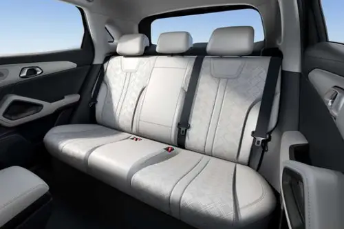 BYD Yuan Pro Gl 2025