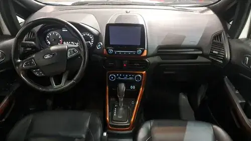Ford Ecosport 2.0 Gdi Storm 170Cv 4X4 2019