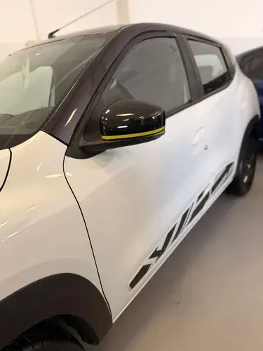 Renault Kwid 1.0 Sce 66Cv Iconic Bitono 2025