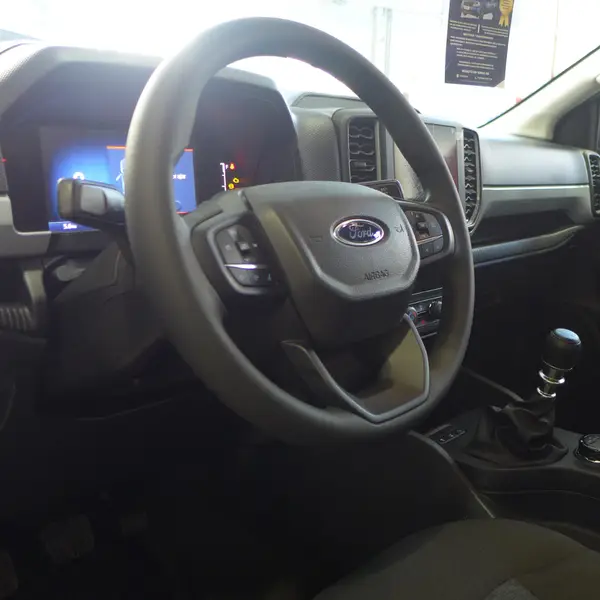 Ford Ranger 2.0 CD 4x2 XL AT 170cv 2026