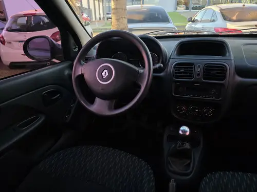 Renault Clio 1.2 Mio Dynamique 2016