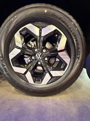 Volkswagen Amarok 3.0 Cd Tdi 258Cv V6 Highline 4X4 At 2026