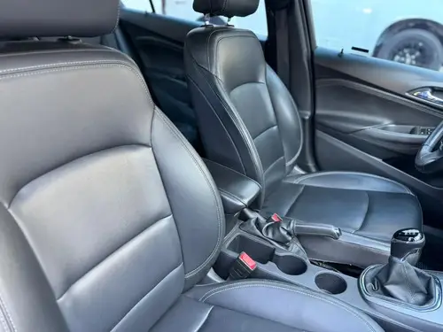 Chevrolet Cruze II 1.4 Sedan Lt 2021