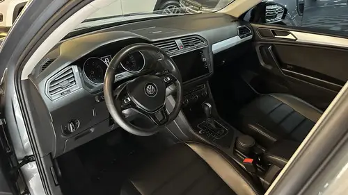 Volkswagen Tiguan Allspace 1.4 Tsi Trendline 150cv Dsg 2021