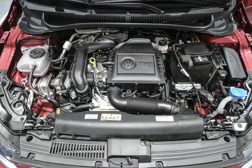 Volkswagen Polo 1.0 Tsi 170 Comfortline At 2025