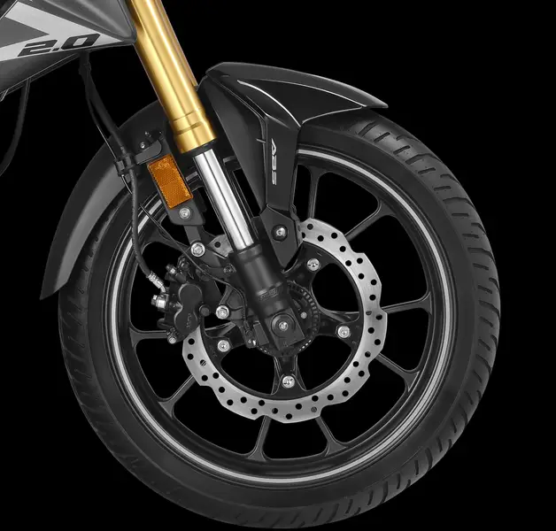 CB190R 2.0 Street 2026