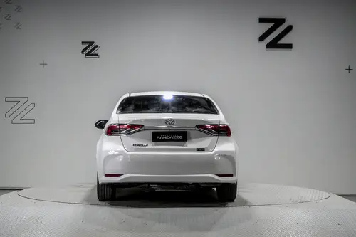 Toyota Corolla 2.0 Xli Cvt 171Cv 2024