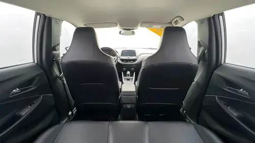 Chevrolet Onix 1.0 Turbo Premier Ii At 2020