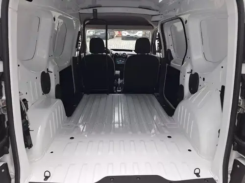 Renault Kangoo Ii Express 1.6 Sce Confort 2026