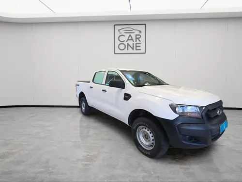 Ford Ranger 2.2 TDI 4X4 DC XL L19 2023