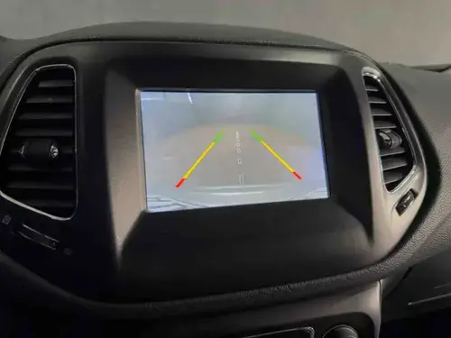 Jeep Compass 2.4 Longitude 2019