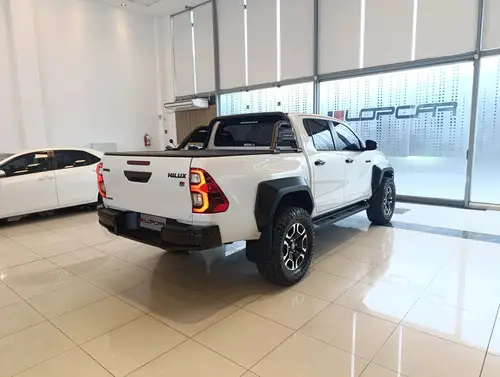 Toyota Hilux Pick-Up 2.8 Cd Gr-Sport 224Cv 4X4 At 2024
