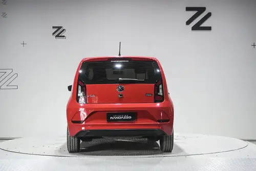 Volkswagen Up! 1.0 Take Up! Aa 75Cv 3P 2017