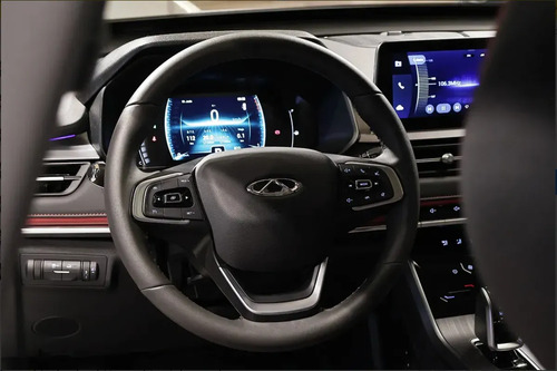 Chery Tiggo 4 1.5 T HEV PREMIUM CVT 2026