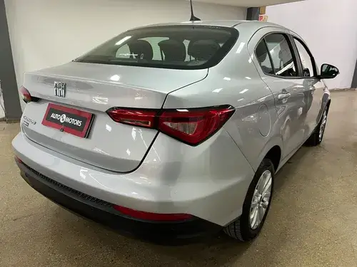 Fiat Cronos 1.3 Gse Drive Pack Conectividad 2019