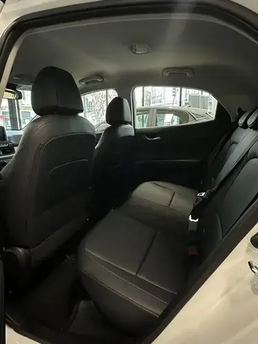 Hyundai HB20 1.6 Platinum Safety At 2026