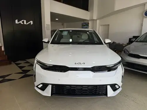 Kia K3 Sedan 1.6 Gt Line At 2026