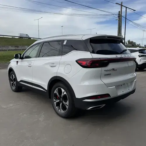 Chery Tiggo 7 pro hybrid 1.5 Hev Premium Cvt 2026