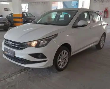 Fiat Cronos 1.3 Gse Like 2025